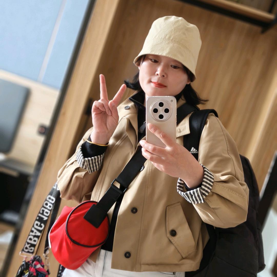 遇见 自驾旅行