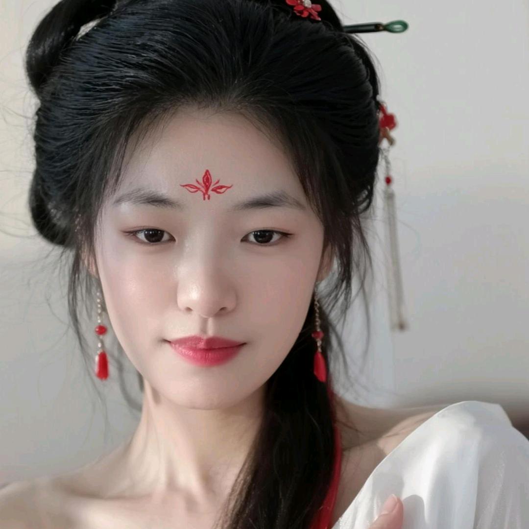 燕姐   💞💞涨粉中