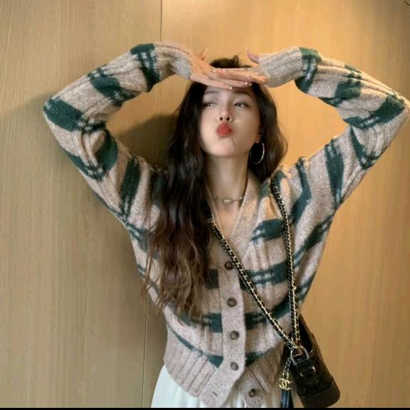 徐若桃-每日穿搭