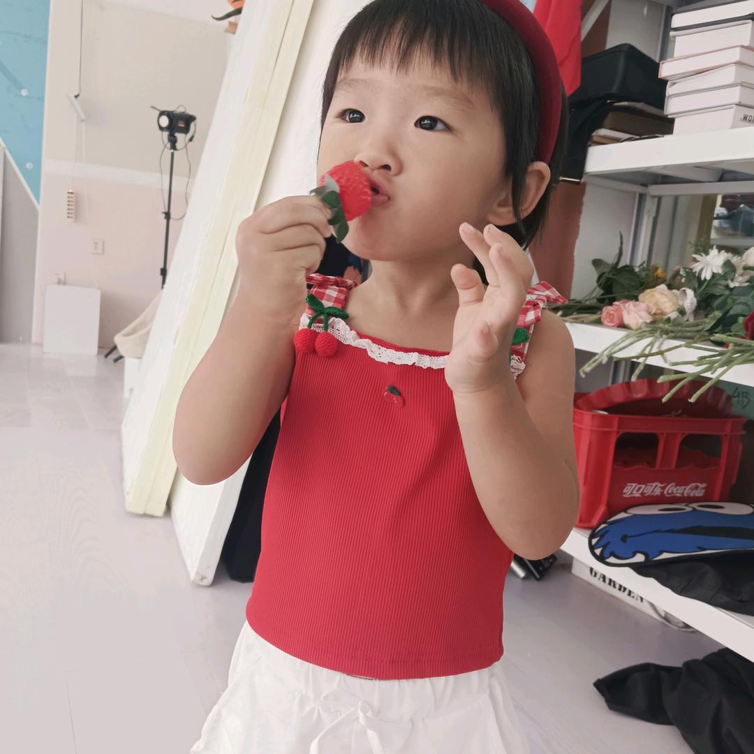 爱心❤️