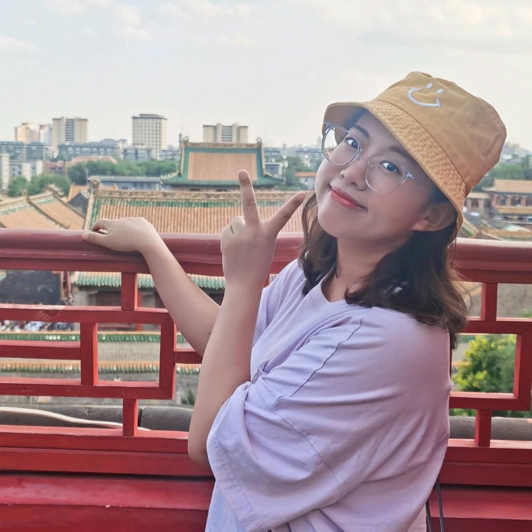 琦圆好物种草