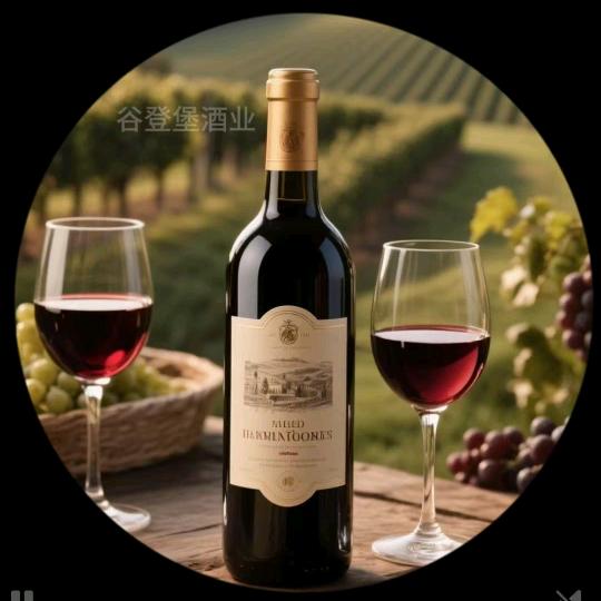谷登堡酒业