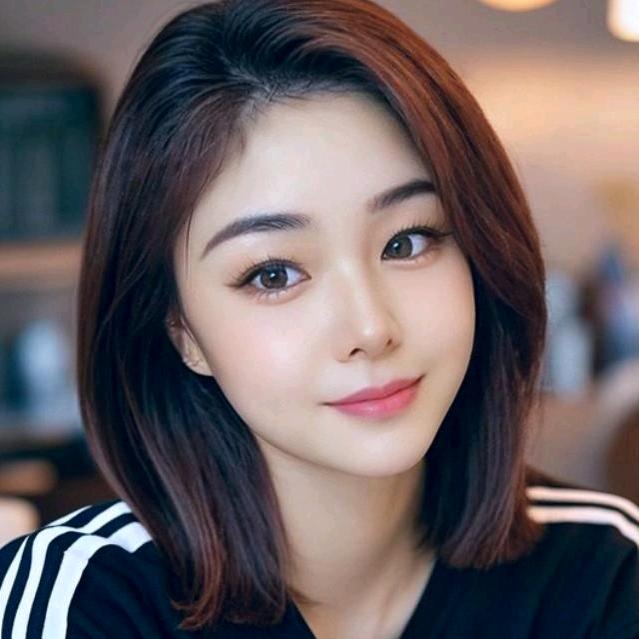 🧚‍♂️平淡一生🧚‍♀️