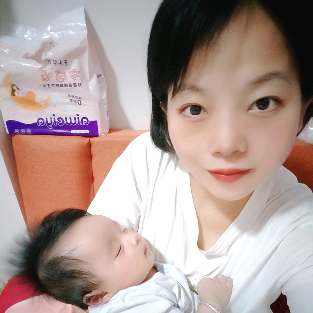 金牌月嫂～李艳