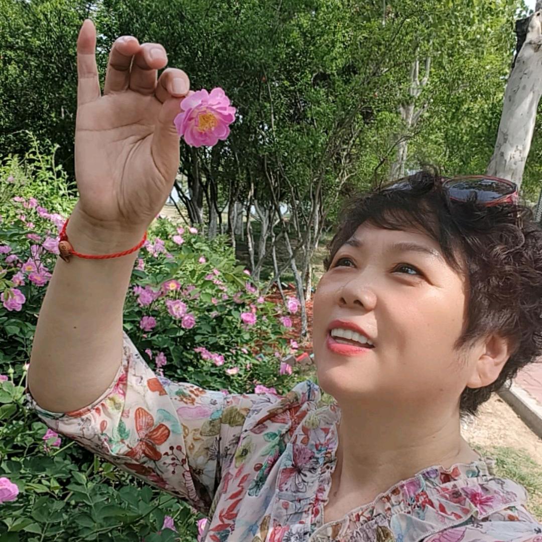 初冬的记忆🌻 🌹