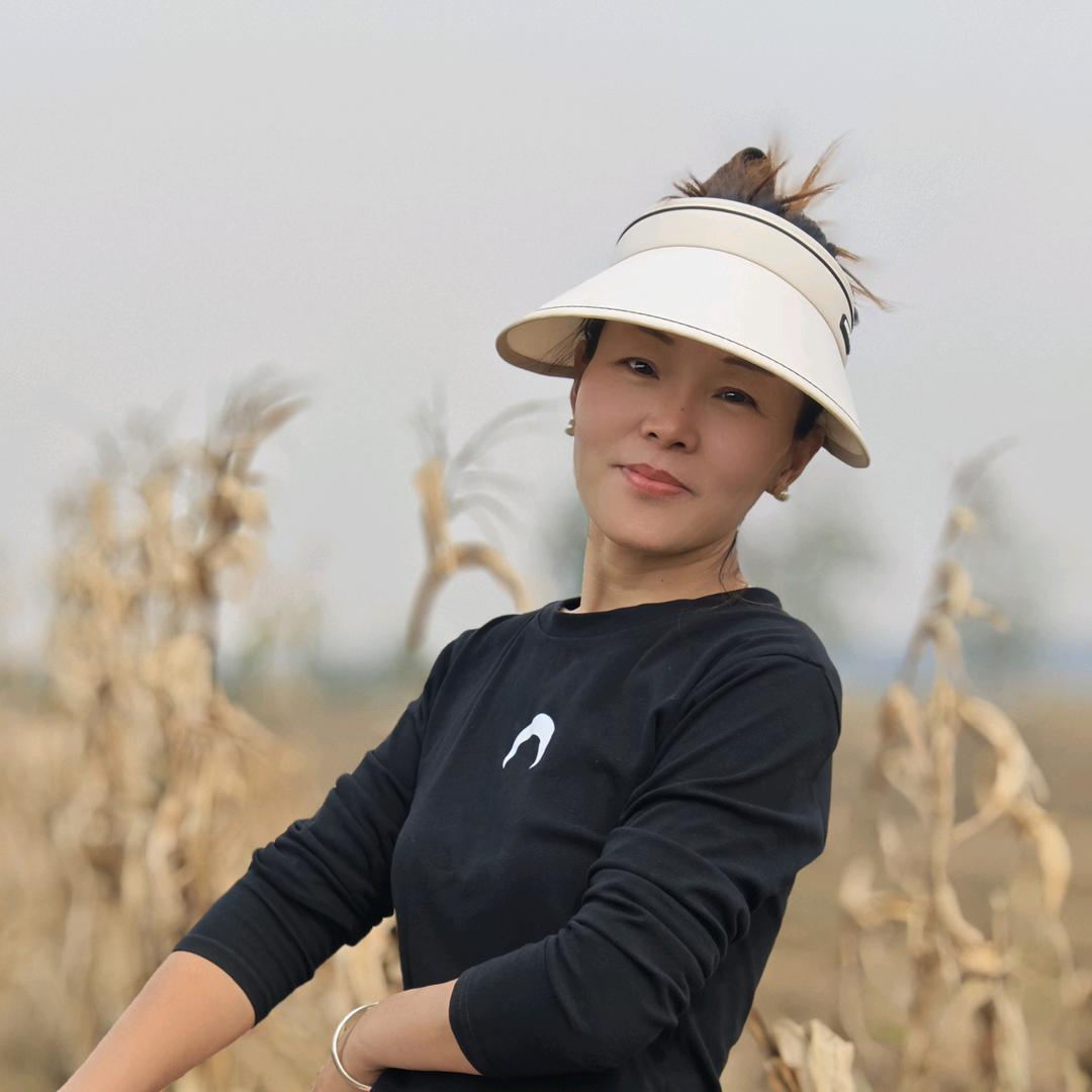 小孟遇小喜