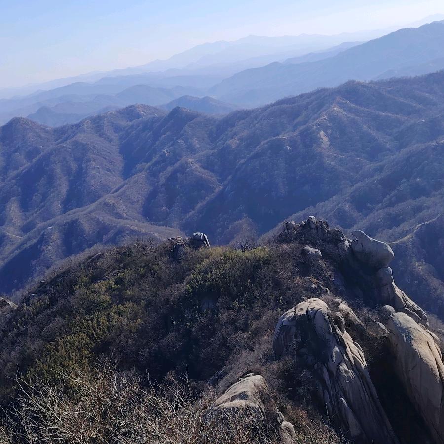 邂逅驿站