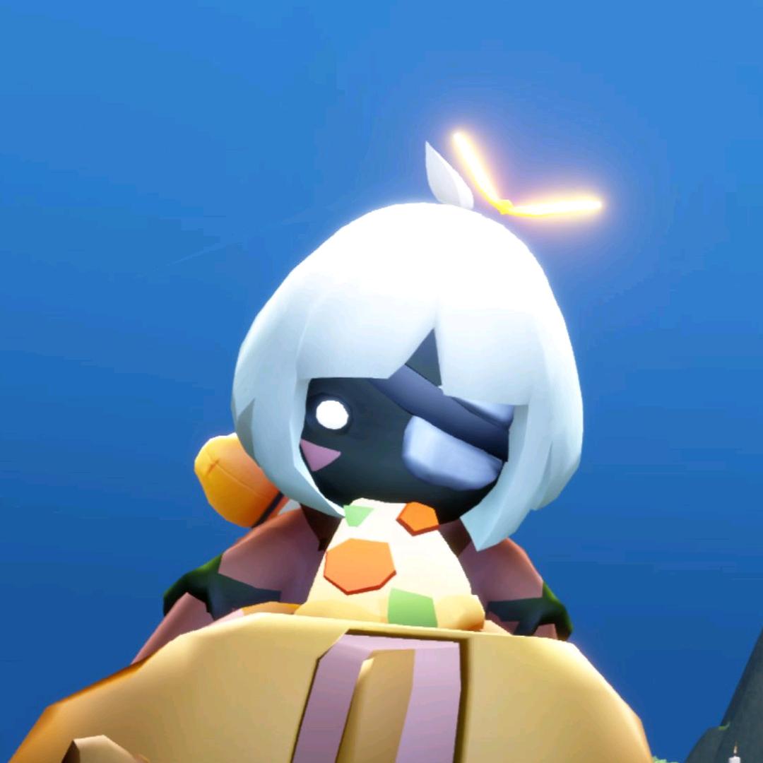 拾零儿🎃~