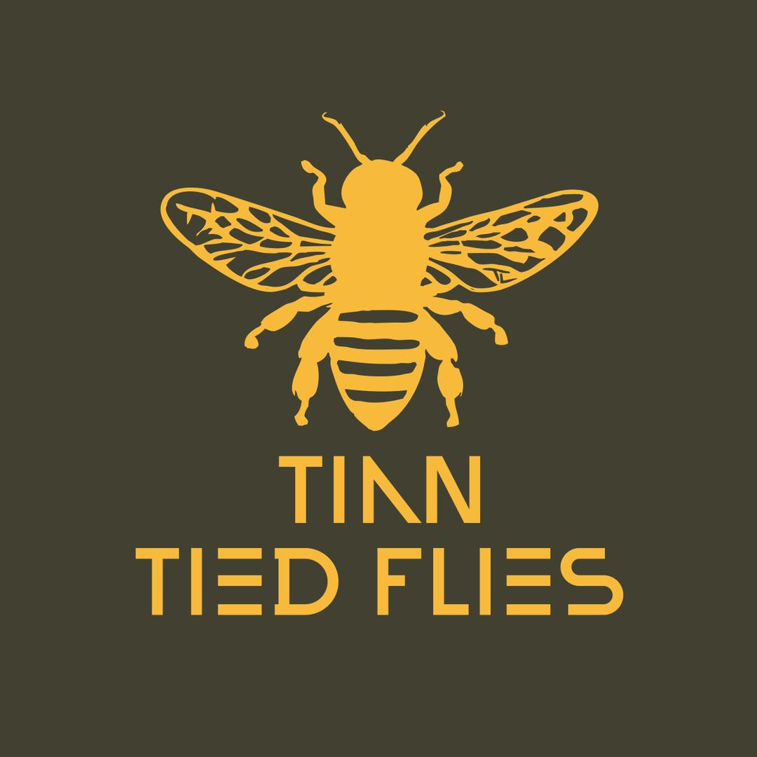 🌈老田飞蝇 | TIED FLIES