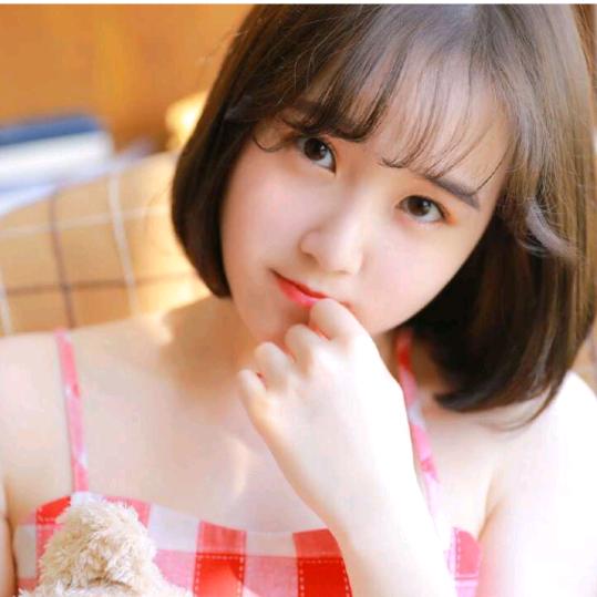 素颜🌸