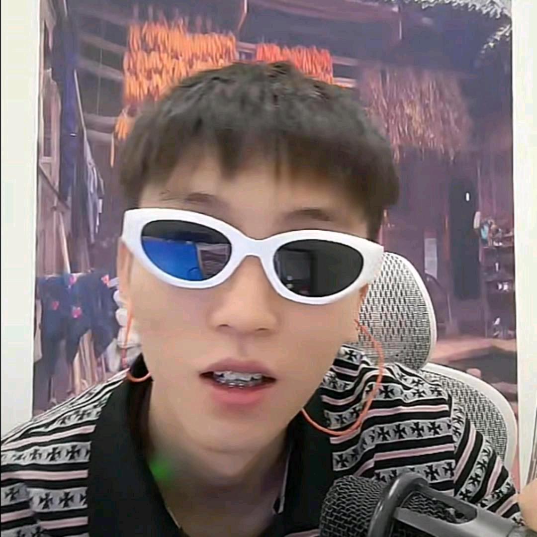 黑木🔥(江流儿录屏）