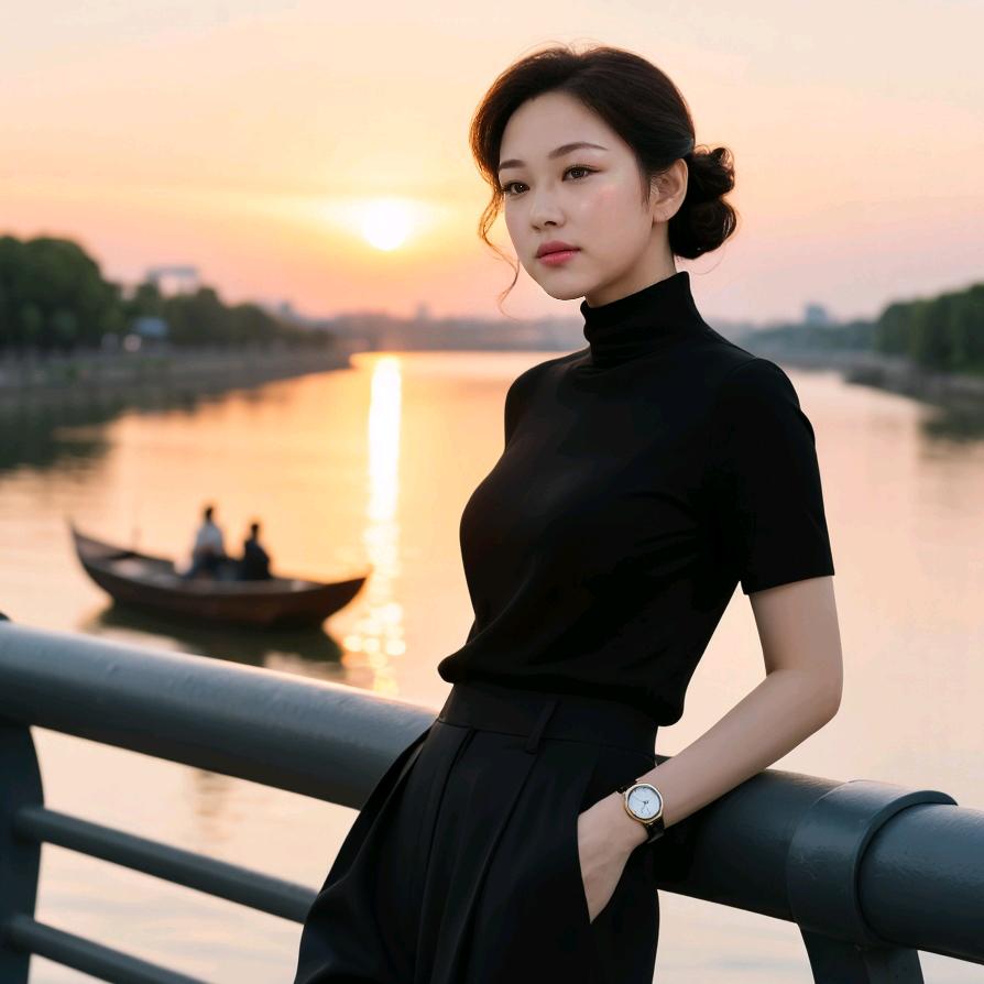 封心锁爱