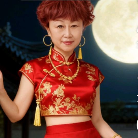 洪玫瑰