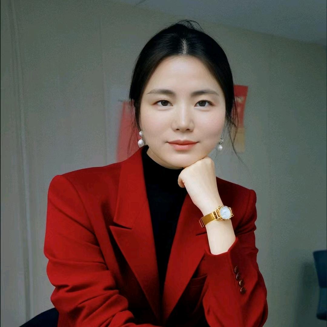 白老师聊美业