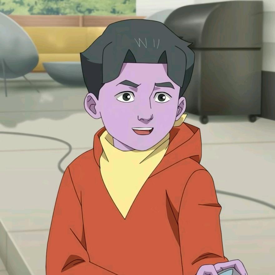 Oliver（接代剪）