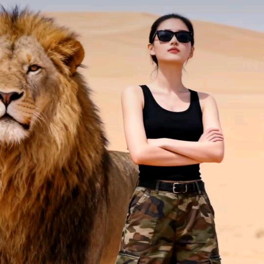 娜娜子💯💯💯
