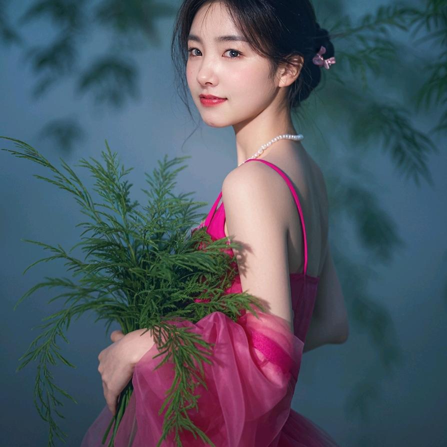 墨语流光