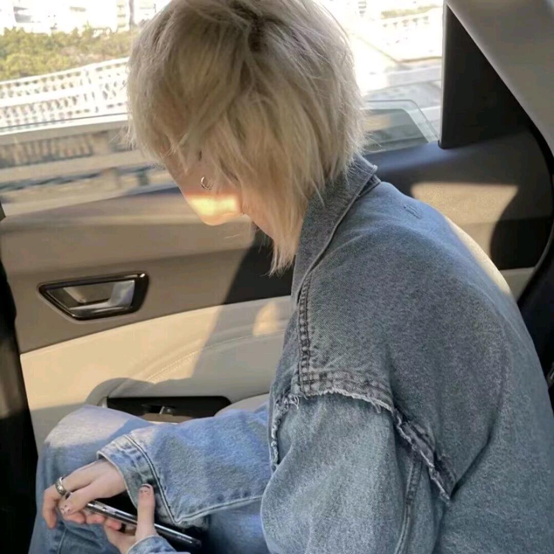 嘴硬大王