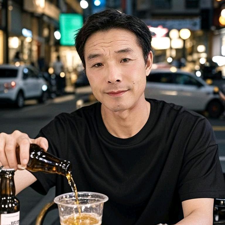潇洒爱戏歌