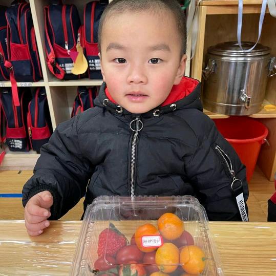 陈湘林头像