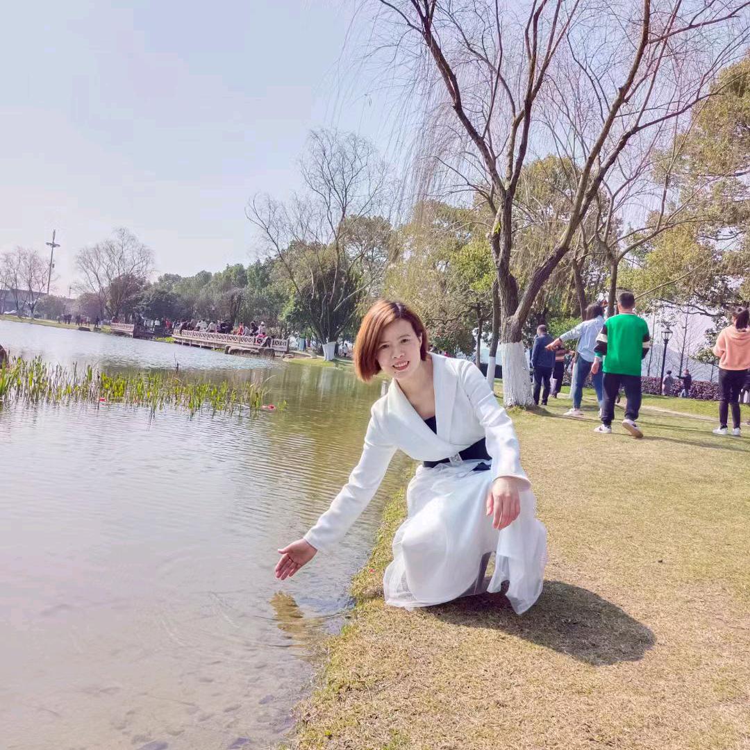 伊人（心有暖阳）