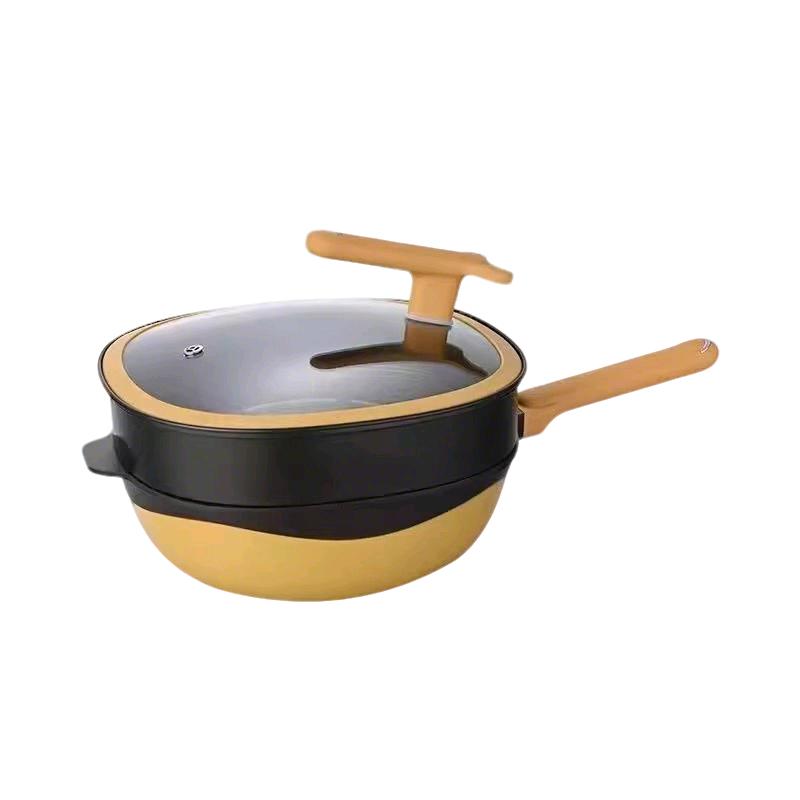迈巴靳锅具旗舰店