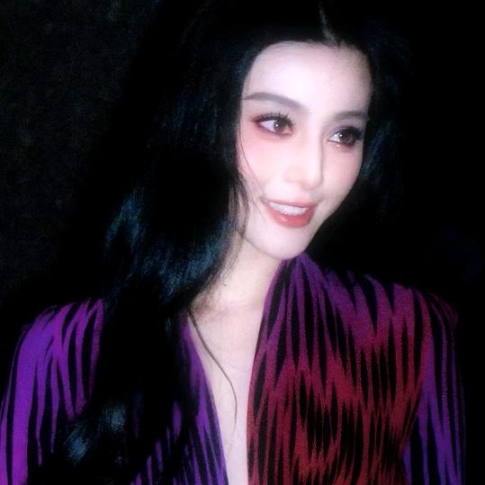 白柳仙