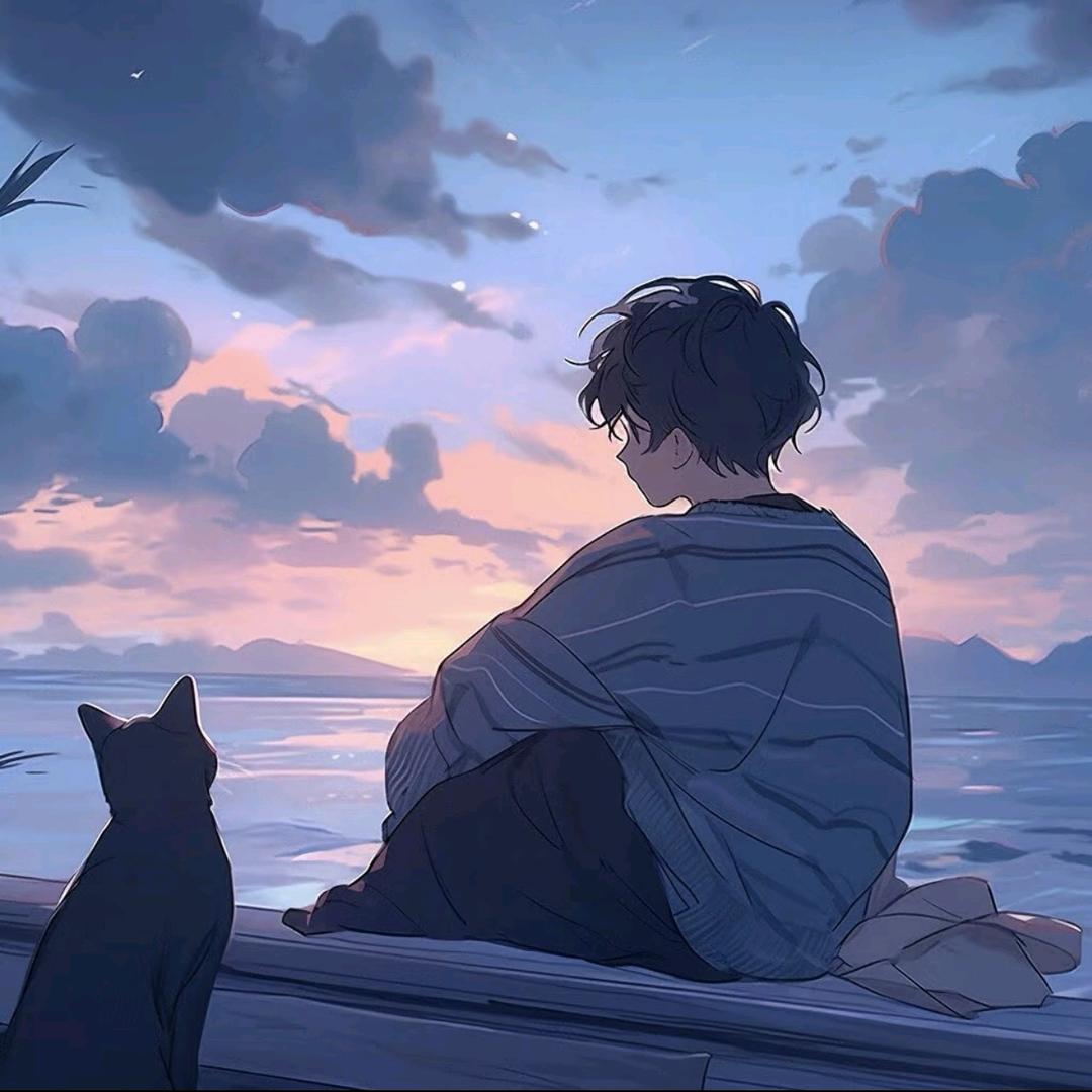 八云༄