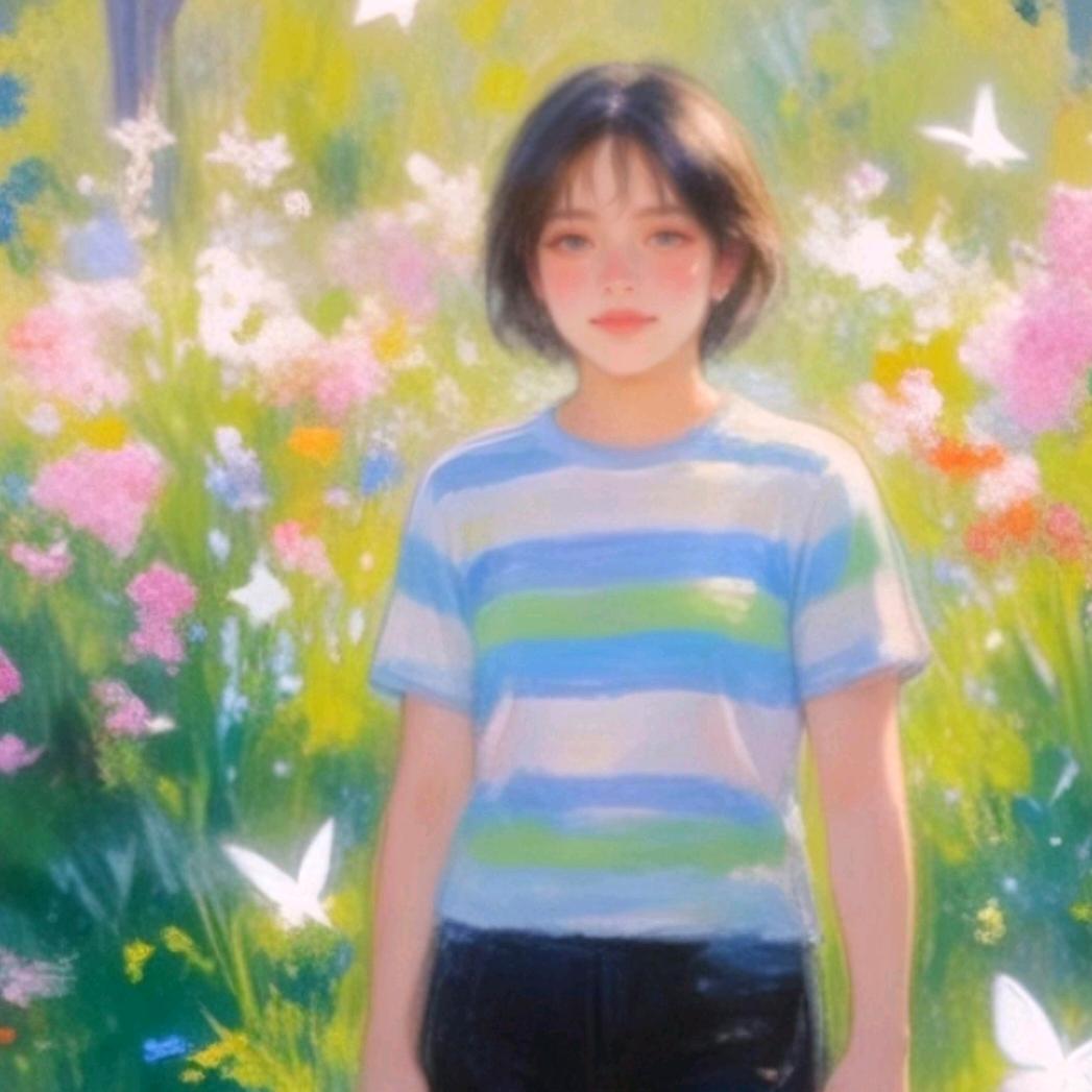 游历间