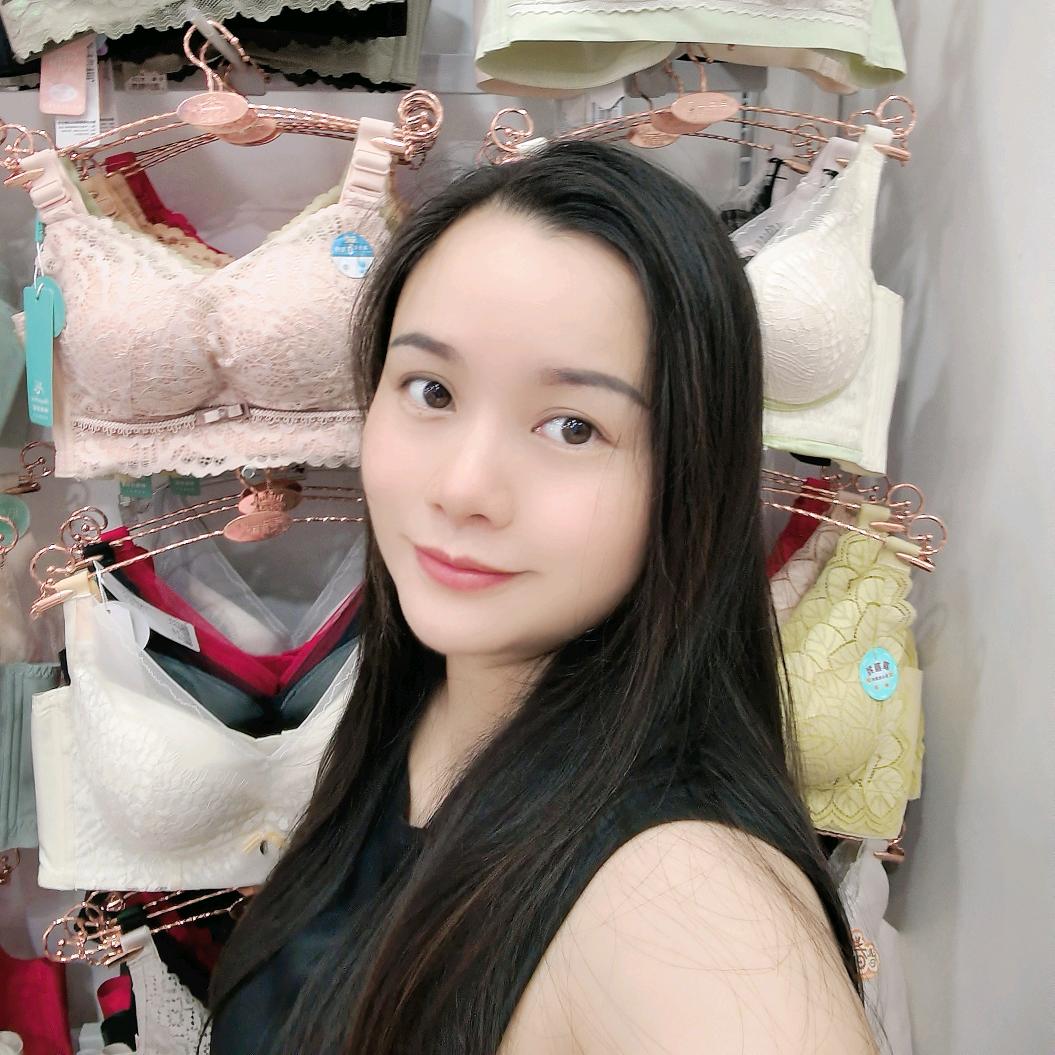 沙田十缘美内衣👙，吉祥又如意🏠