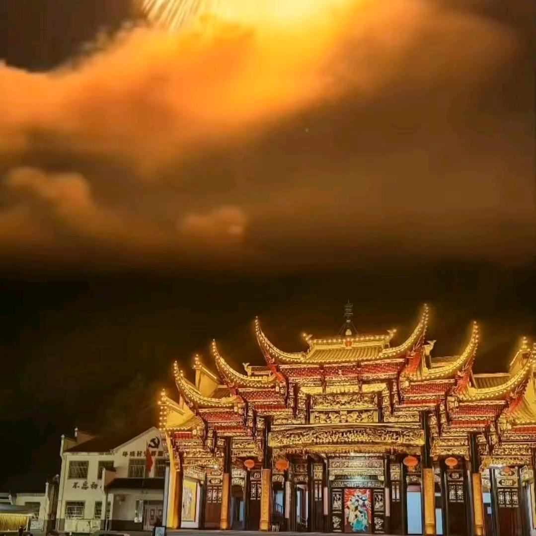 孤独的我