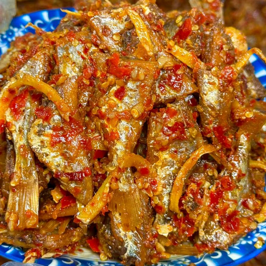 江西美食分享站思姨