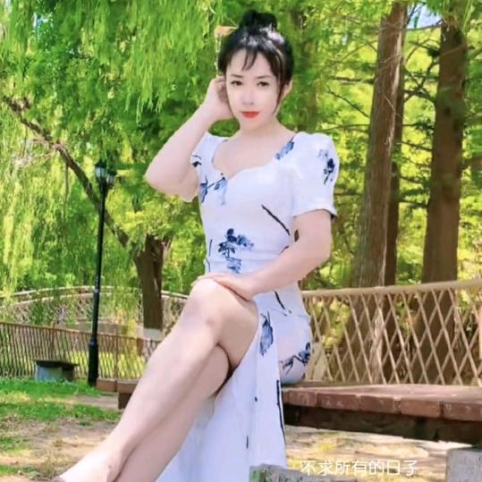 花仙子🔥