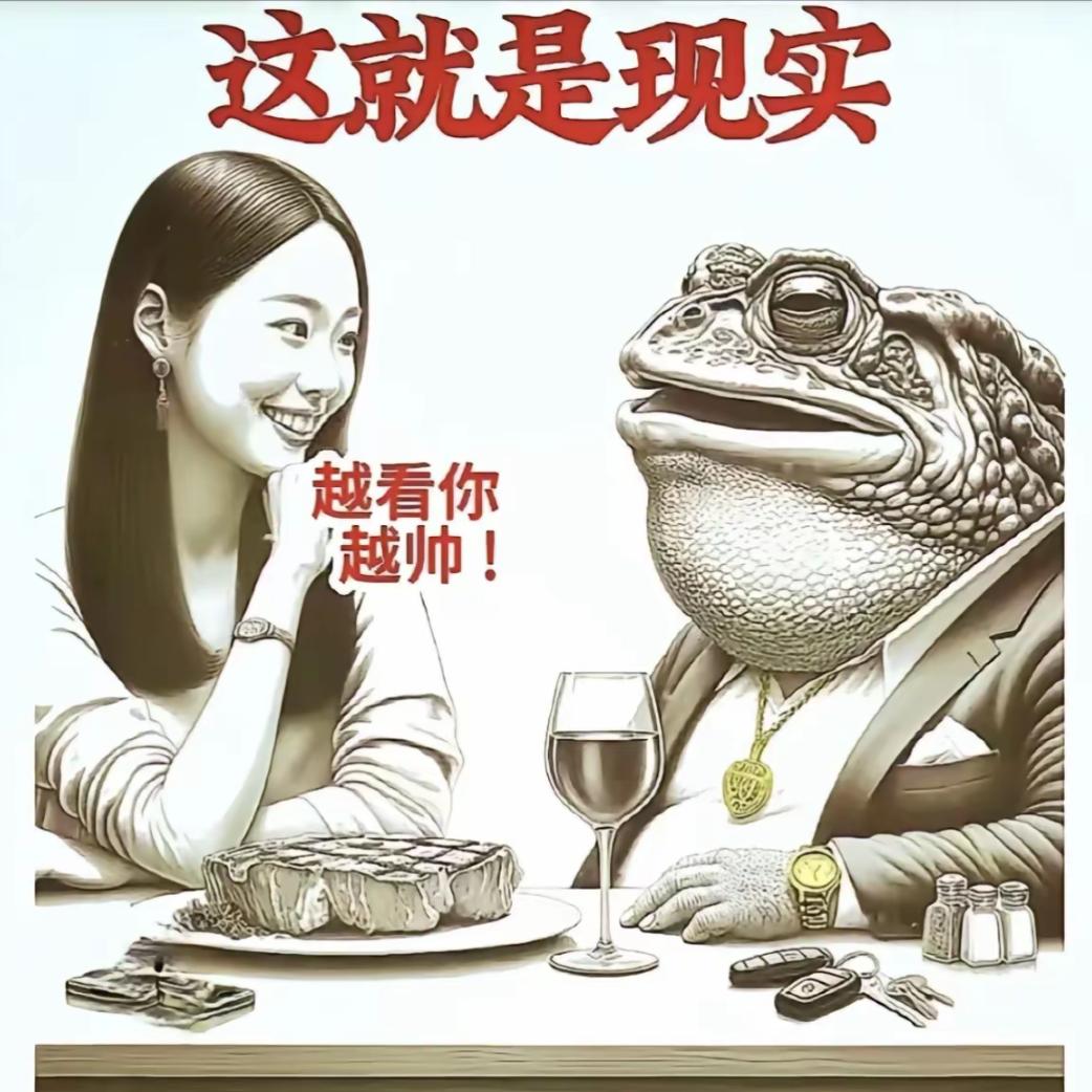 大力