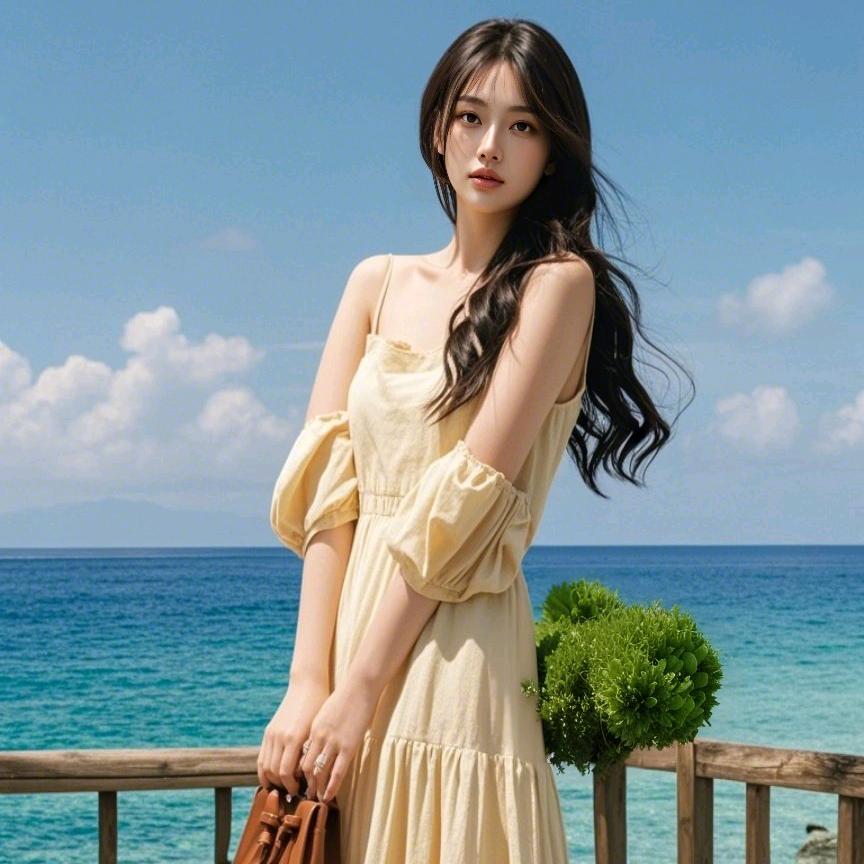 小七穿搭