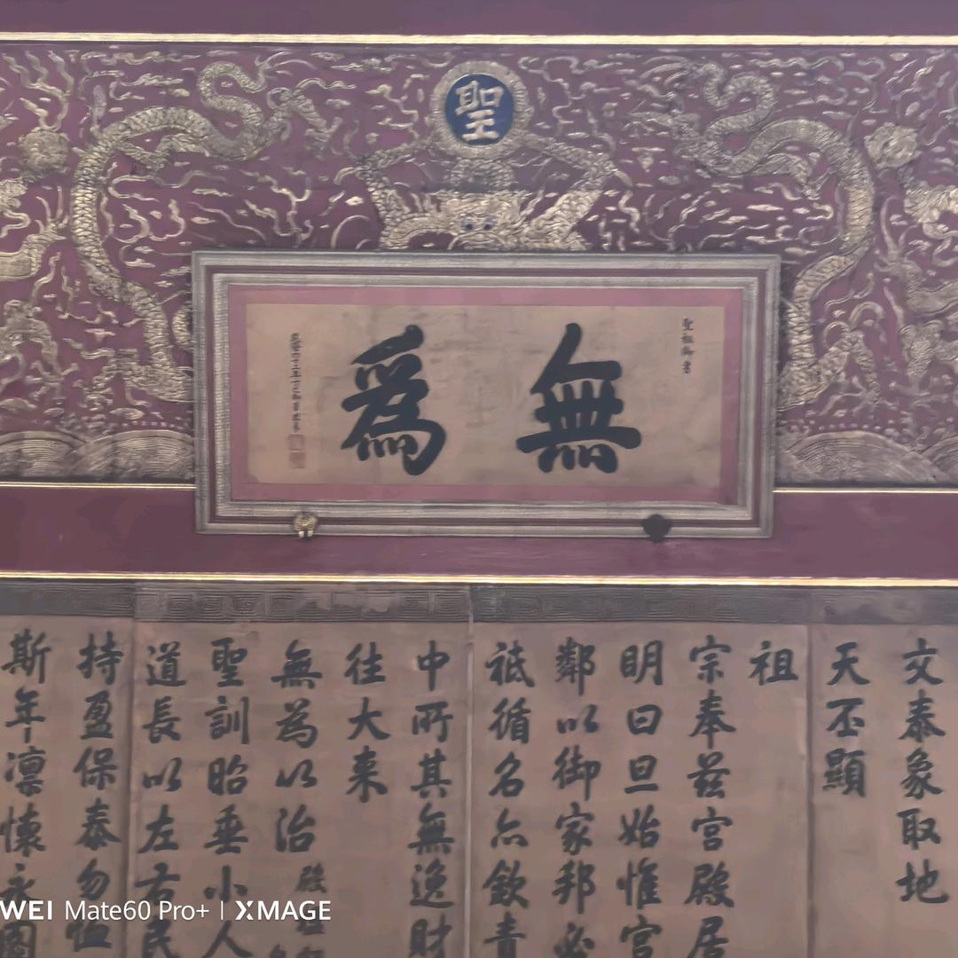我来人间一趟