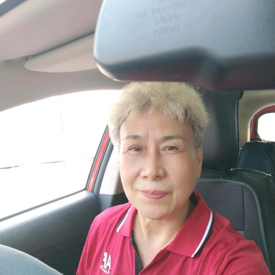 高姐