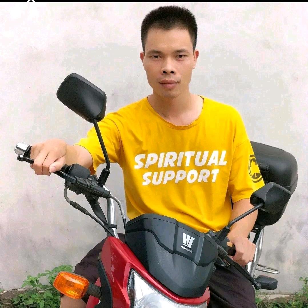 （店小二）