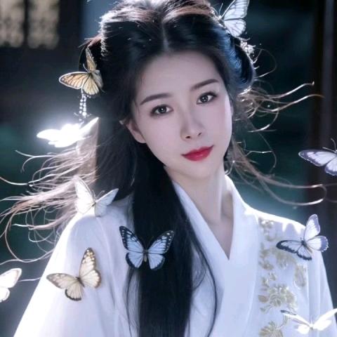 清欢💐