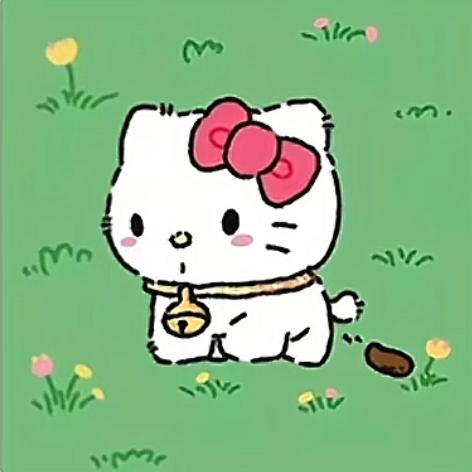 你好鹿子
