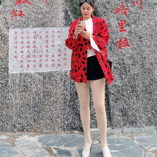 人生感悟（重庆68猴🐒）