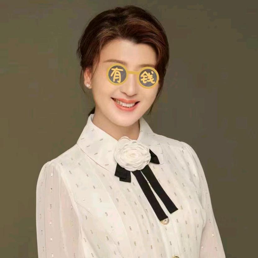 闫学晶好物推荐官