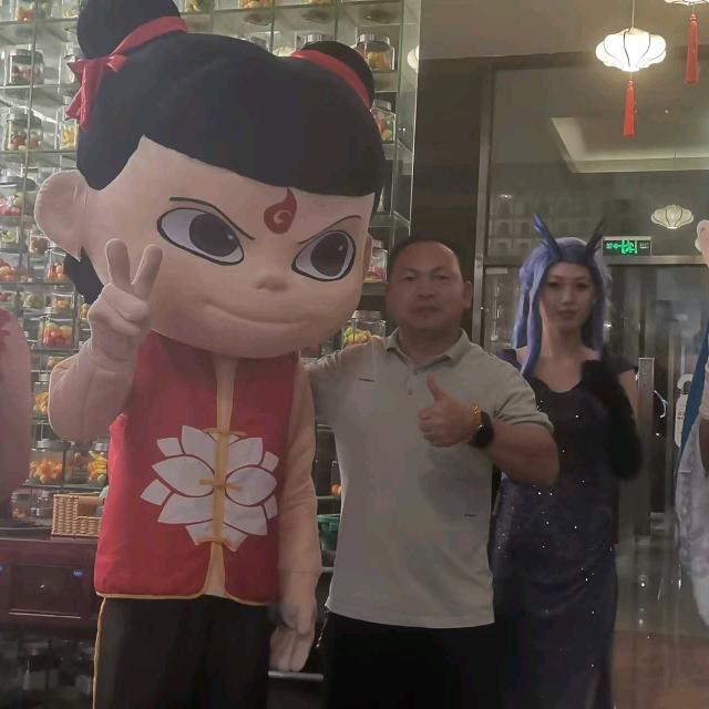 @小拼搏