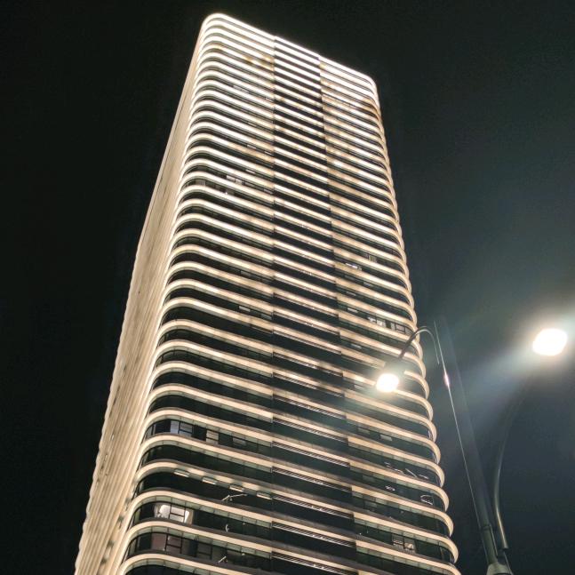 浪小