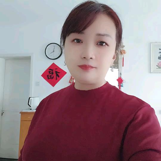 蓝天白云