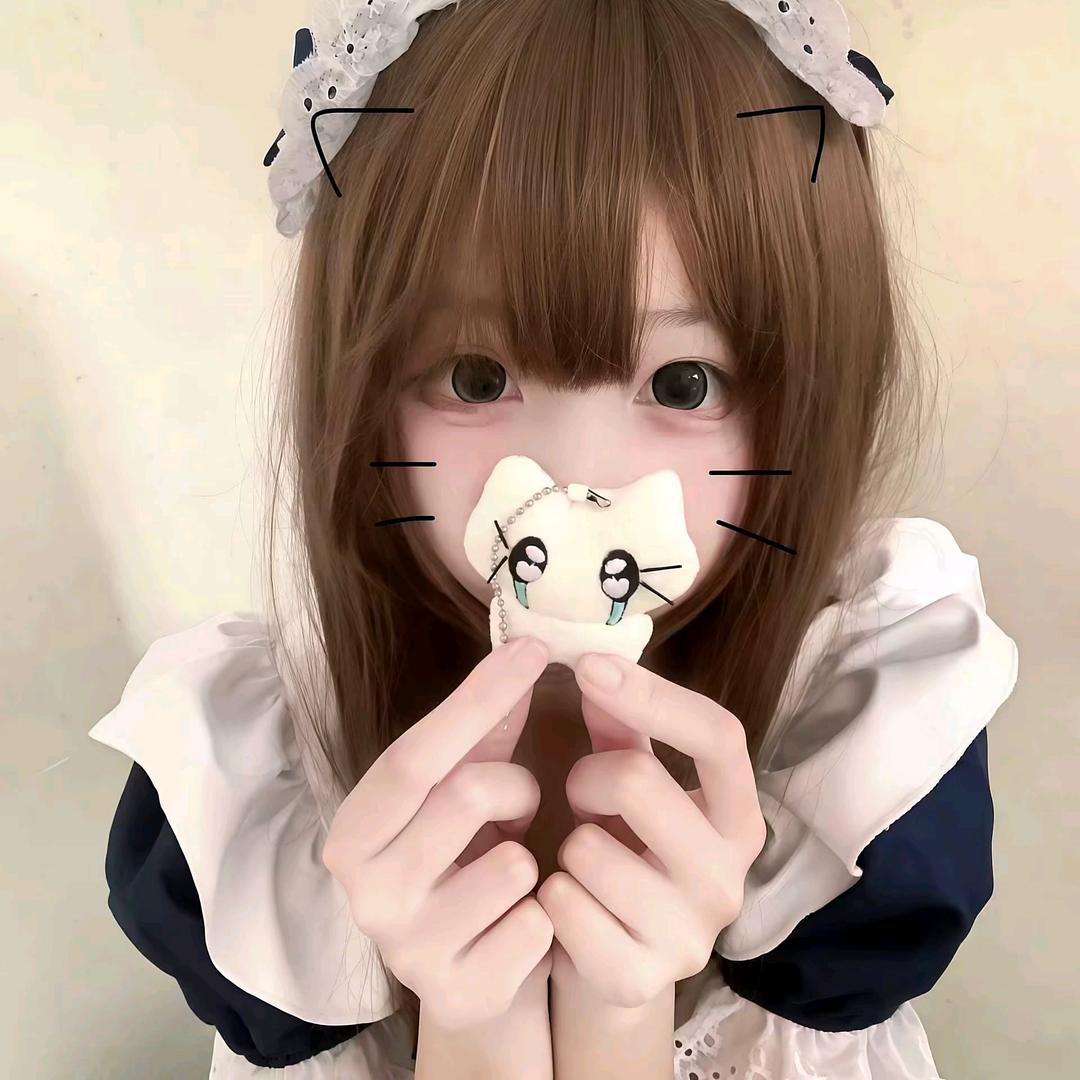 萌 萌 控