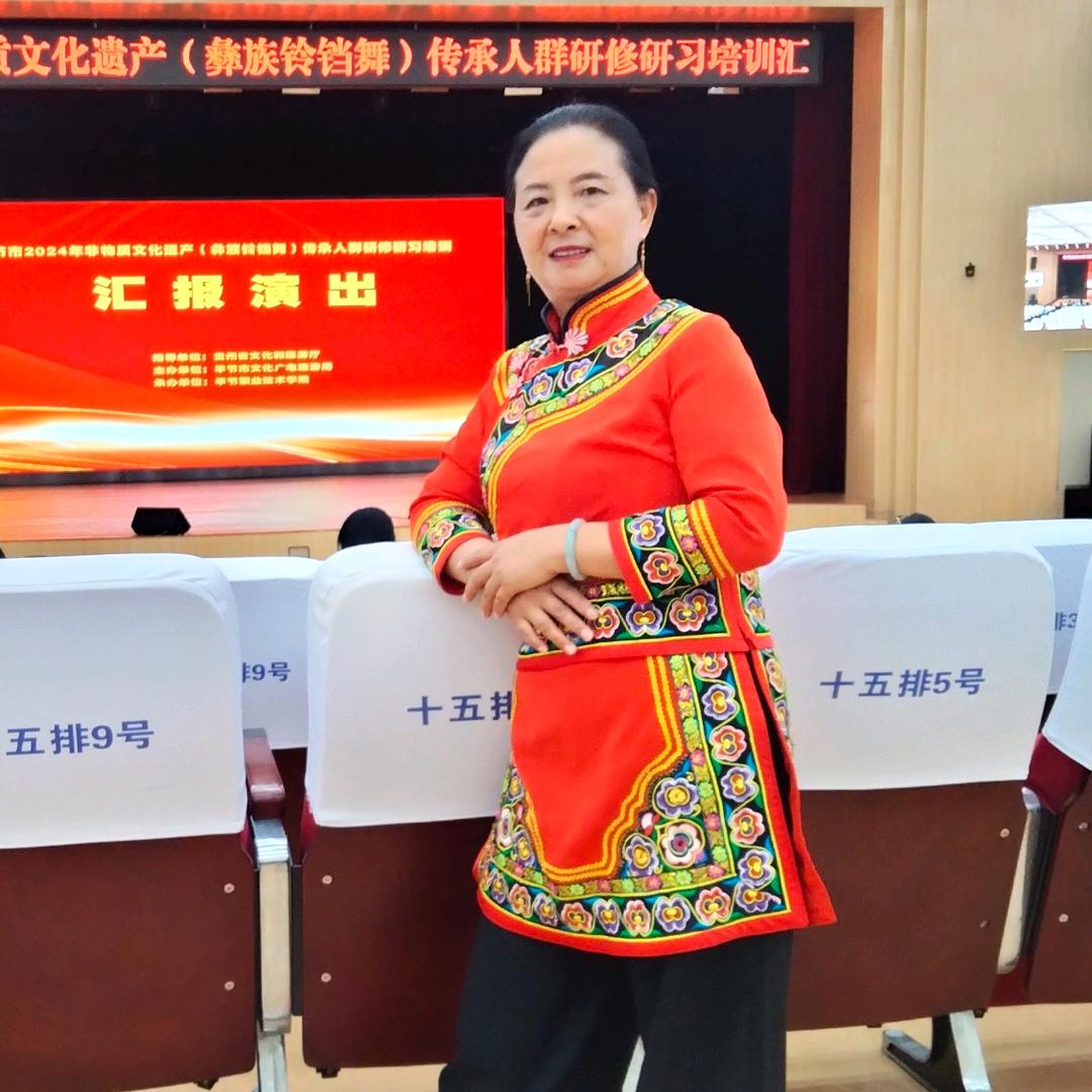 随心舞动   王