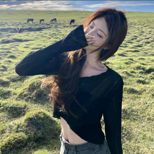 周游🌬