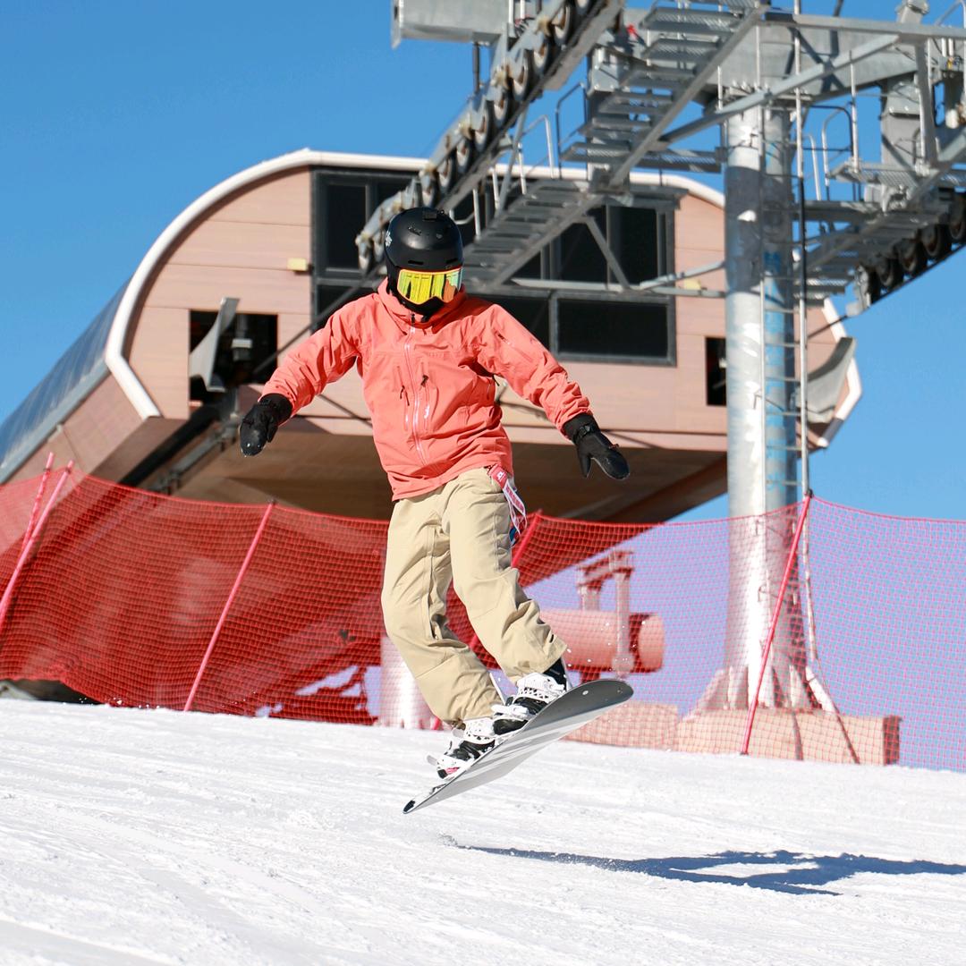 聊城 亲子户外营｜登山｜徒步｜冲浪｜滑雪