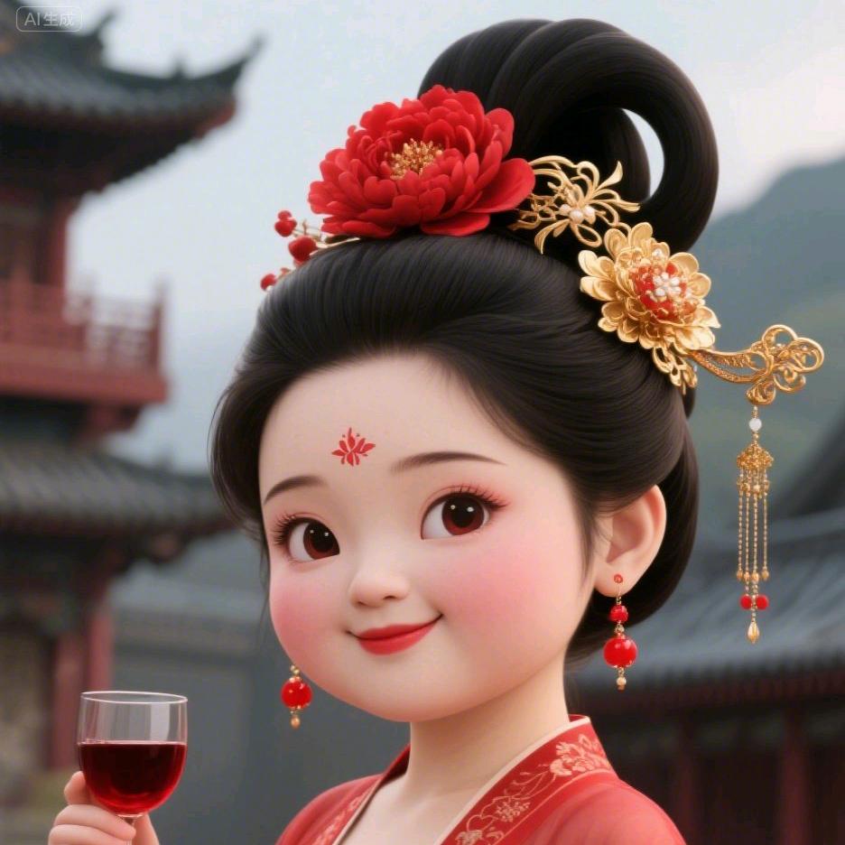 灿耶笑果号